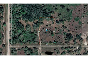 22287 264TH STREET, OKEECHOBEE, FL 34972 - MLS#MFRG5110509
