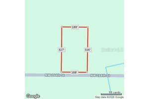 22287 264TH STREET, OKEECHOBEE, FL 34972 - MLS#MFRG5110509