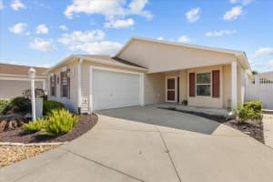 2247 SHANEWOOD COURT, THE VILLAGES, FL 32162 - MLS#MFRG5110513