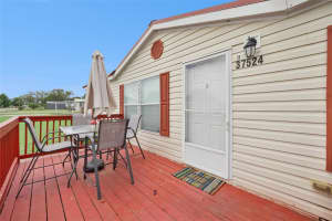 37524 QUAIL RIDGE CIRCLE, LEESBURG, FL 34788 - MLS#MFRG5110514