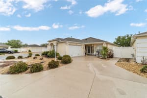 7809 SE 171ST HARLESTON STREET, THE VILLAGES, FL 32162 - MLS#MFRG5110522