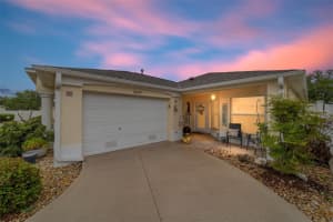 7809 SE 171ST HARLESTON STREET, THE VILLAGES, FL 32162 - MLS#MFRG5110522