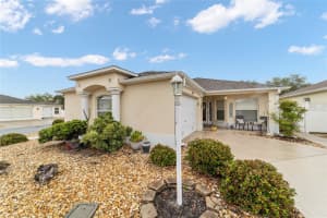 7809 SE 171ST HARLESTON STREET, THE VILLAGES, FL 32162 - MLS#MFRG5110522