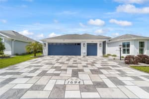 1694 COLLEEN COURT, THE VILLAGES, FL 34762 - MLS#MFRG5110523