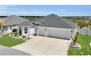 5495 HAWKINS DRIVE, THE VILLAGES, FL 32163 - MLS#MFRG5110525