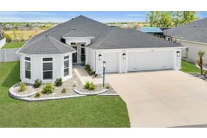 5495 HAWKINS DRIVE, THE VILLAGES, FL 32163 - MLS#MFRG5110525