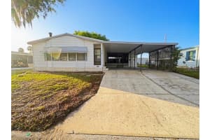 514 TIMBER TRAIL, WILDWOOD, FL 34785 - MLS#MFRG5110532