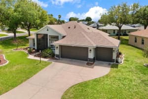 6071 SAILBOAT AVENUE, TAVARES, FL 32778 - MLS#MFRG5110536