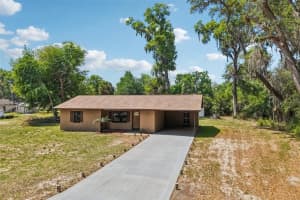 6814 BATTLEFIELD PARKWAY, BUSHNELL, FL 33513 - MLS#MFRG5110542