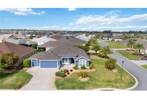 3984 MCDOWELL DRIVE, THE VILLAGES, FL 32163 - MLS#MFRG5110543