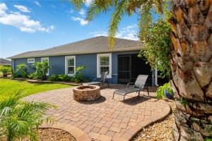 3984 MCDOWELL DRIVE, THE VILLAGES, FL 32163 - MLS#MFRG5110543