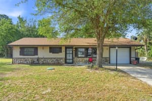6822 DORIS MARETTA LANE, HOMOSASSA, FL 34446 - MLS#MFRG5110555