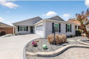 5840 UNGER COURT, THE VILLAGES, FL 32163 - MLS#MFRG5110557