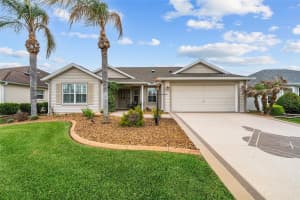 1656 HOLLOW BRANCH WAY, THE VILLAGES, FL 32162 - MLS#MFRG5110560