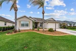 1656 HOLLOW BRANCH WAY, THE VILLAGES, FL 32162 - MLS#MFRG5110560