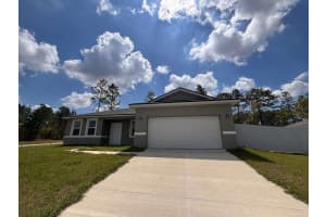 2701 W Tracy Ct, DUNNELLON