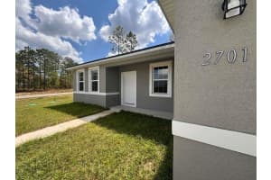 2701 TRACY COURT, DUNNELLON, FL 34433 - MLS#MFRG5110564