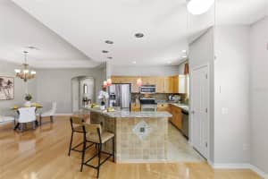 976 SHELLBARK WAY, THE VILLAGES, FL 32162 - MLS#MFRG5110567