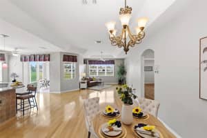 976 SHELLBARK WAY, THE VILLAGES, FL 32162 - MLS#MFRG5110567