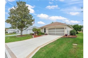 17325 91ST LEE AVENUE, THE VILLAGES, FL 32162 - MLS#MFRG5110570