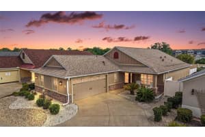 2873 Charlevoix St, THE VILLAGES