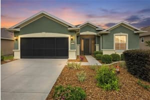 7332 Sw 98th Ct, OCALA