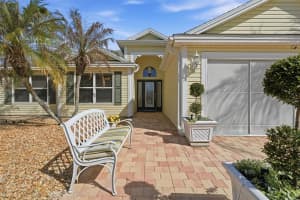 778 MOORE TERRACE, THE VILLAGES, FL 32162 - MLS#MFRG5110580