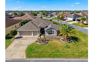 1424 WALNUT WAY, THE VILLAGES, FL 32163 - MLS#MFRG5110581