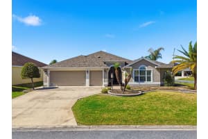 1424 WALNUT WAY, THE VILLAGES, FL 32163 - MLS#MFRG5110581