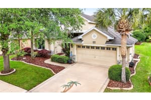 8927 BRIDGEPORT BAY CIRCLE, MOUNT DORA, FL 32757 - MLS#MFRG5110583