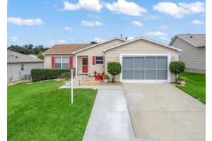 9551 168TH ELDERBERRY PLACE, THE VILLAGES, FL 32162 - MLS#MFRG5110604