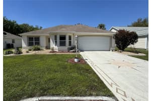 1105 SAN ANTONIO LANE, LADY LAKE, FL 32159 - MLS#MFRG5110605
