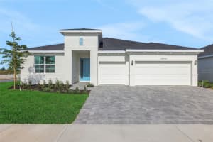 10716 SUNCREST LOOP, Port Saint Lucie, FL 34987 - MLS#MFRG5110612