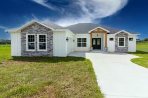 TBD LOT 1 BENTLEY ROAD, LEESBURG, FL 34748 - MLS#MFRG5110613