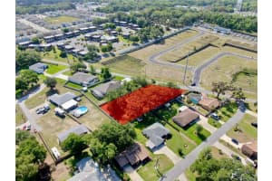 TBD LOT 1 BENTLEY ROAD, LEESBURG, FL 34748 - MLS#MFRG5110613