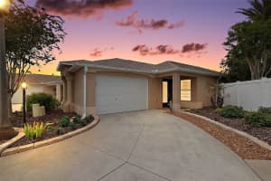 1887 LOADSTAR AVENUE, THE VILLAGES, FL 32162 - MLS#MFRG5110618