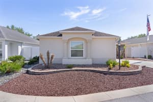 9224 168TH COOK PLACE, THE VILLAGES, FL 32162 - MLS#MFRG5110619