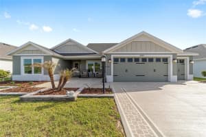 6849 MICKYLEE RUN, THE VILLAGES, FL 34762 - MLS#MFRG5110622