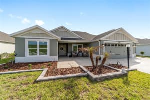 6849 MICKYLEE RUN, THE VILLAGES, FL 34762 - MLS#MFRG5110622