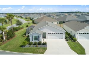 493 KAYLA COURT, THE VILLAGES, FL 32163 - MLS#MFRG5110626