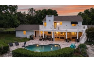 32040 CHESTNUT LANE, SORRENTO, FL 32776 - MLS#MFRG5110634