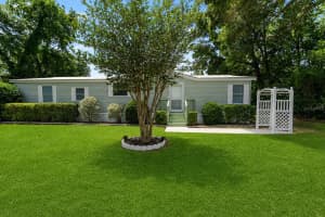 8960 Sw 32nd Ter, OCALA