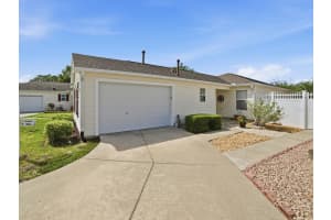 8830 168TH SEDGWICK PLACE, THE VILLAGES, FL 32162 - MLS#MFRG5110637