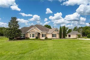 10517 27TH STREET, OXFORD, FL 34484 - MLS#MFRG5110645