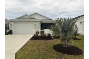 1557 FERRY PLACE, THE VILLAGES, FL 34762 - MLS#MFRG5110670