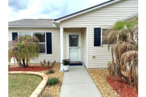 1240 PAGELAND WAY, THE VILLAGES, FL 32162 - MLS#MFRG5110671