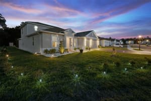 5897 SIERRA CROWN STREET, MOUNT DORA, FL 32757 - MLS#MFRG5110682