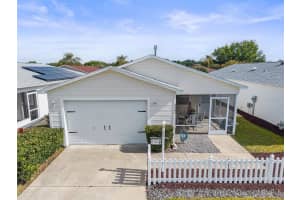 2343 PINE RIDGE STREET, THE VILLAGES, FL 32162 - MLS#MFRG5110688