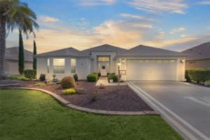 1251 EUREKA MILL RUN, THE VILLAGES, FL 32162 - MLS#MFRG5110689