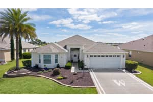 1251 EUREKA MILL RUN, THE VILLAGES, FL 32162 - MLS#MFRG5110689
